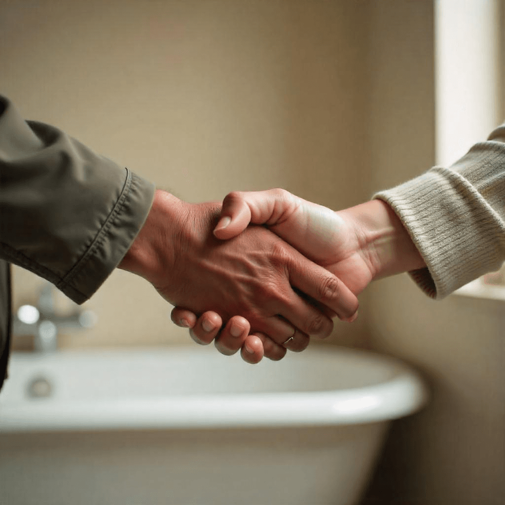 Клиент достоин 
 лучшего